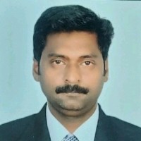 Sudhakar Dhatchanamoorthy
