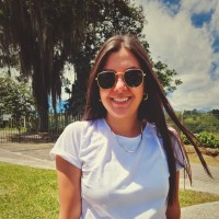 Angela Patricia Florez Ramirez