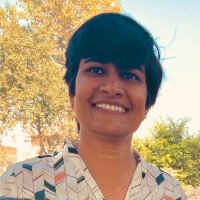 Sunita Rani