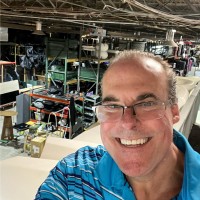 Bobby Morganstein