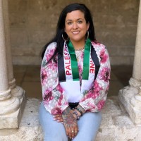 Angelica Rocha