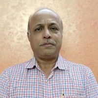 Bipin Shirgopikar