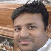 Sheetalaprasad Yadav