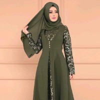 Syeda Zarlish Fatima