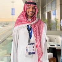 Khalid Alnefaie