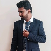 Ca Dileep Narukulla
