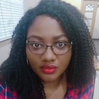Chizoba Echefu Ll.B B.L, Mnim, Mcim