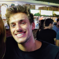Lucas Schlemper Mendonça