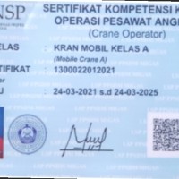 Andi Nasir