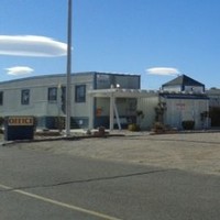 BEAR VALLEY RV AND SELF STORAGE