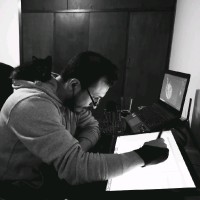 Alejandro Parra Pérez