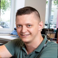 Raoul Van De Laak