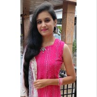 Krisha Desai