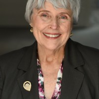 Fran Ingram