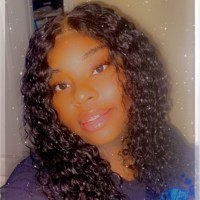 Lexus Harris