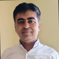 Bhavesh Shah