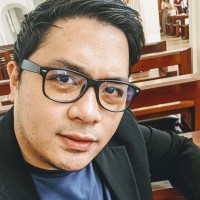 Ron Isaac Nadado