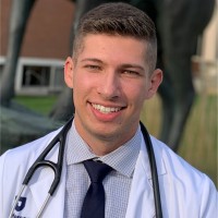 Matthew Duggan, Mba
