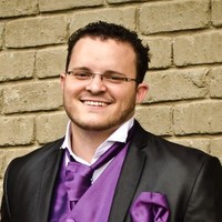 Wouter Myburgh