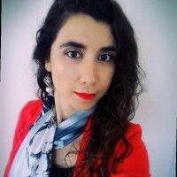 Sena Kaçar Köseoğlu