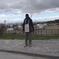 Auguste Mutombo