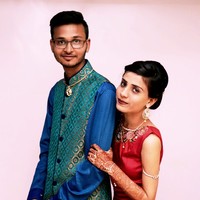 Krunal Gandhi
