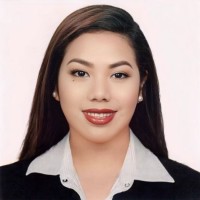Maria Glaiza Magno