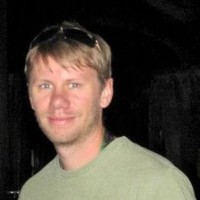 Mark Petersen