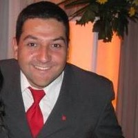 Daniel Rosales Ortega