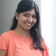 Derika Fernando