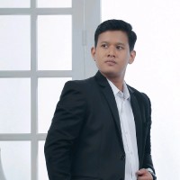 Alamsyah Baihaqi