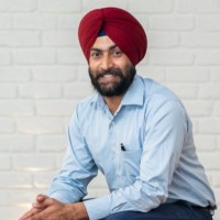 Amanpreet Singh