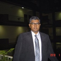 Ravindranath vijayan