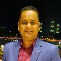 Md. Sharif Mollah