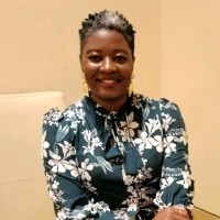 Adaeze Okoye, Pharm.D