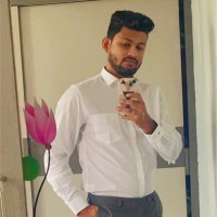 Dharmesh Zinzala
