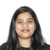 Nikitha Reddy