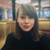 Anja Angelina Anžur