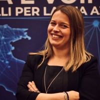 Valentina Maionchi