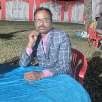 Ghanshyam Jeengar