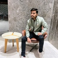 Harshil Pandya