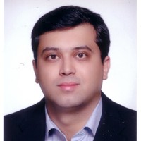 Alireza Haghighat