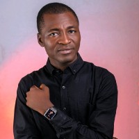 Msughter Ahoame