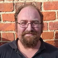 Michael Yard