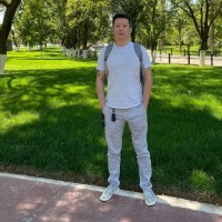 Бахтиёр Каландаров