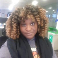 Toni Richards