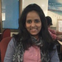 Meenu.C Chaurasia