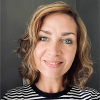 Inge Rienties-Hoving