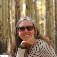 Tracy Pollock