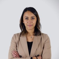 Yasmine Kantari